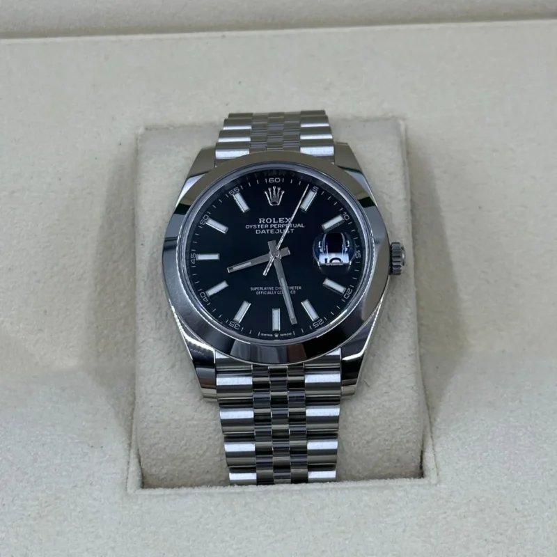 rolex Ensemble Royale - Image 4