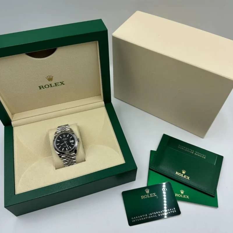 rolex Ensemble Royale - Image 3