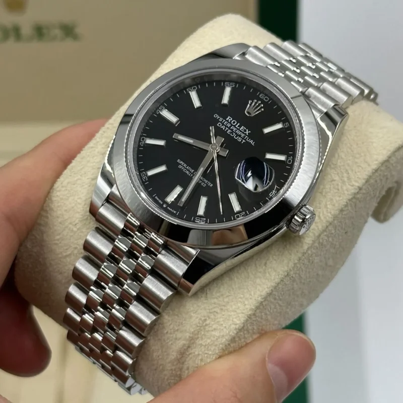 rolex Ensemble Royale - Image 2