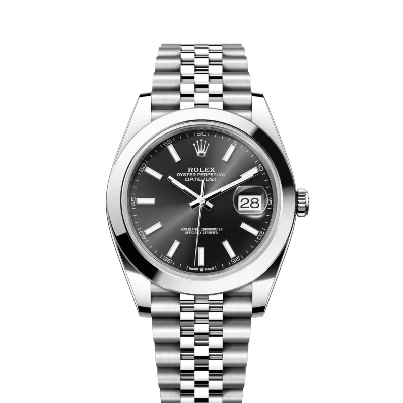 rolex Ensemble Royale